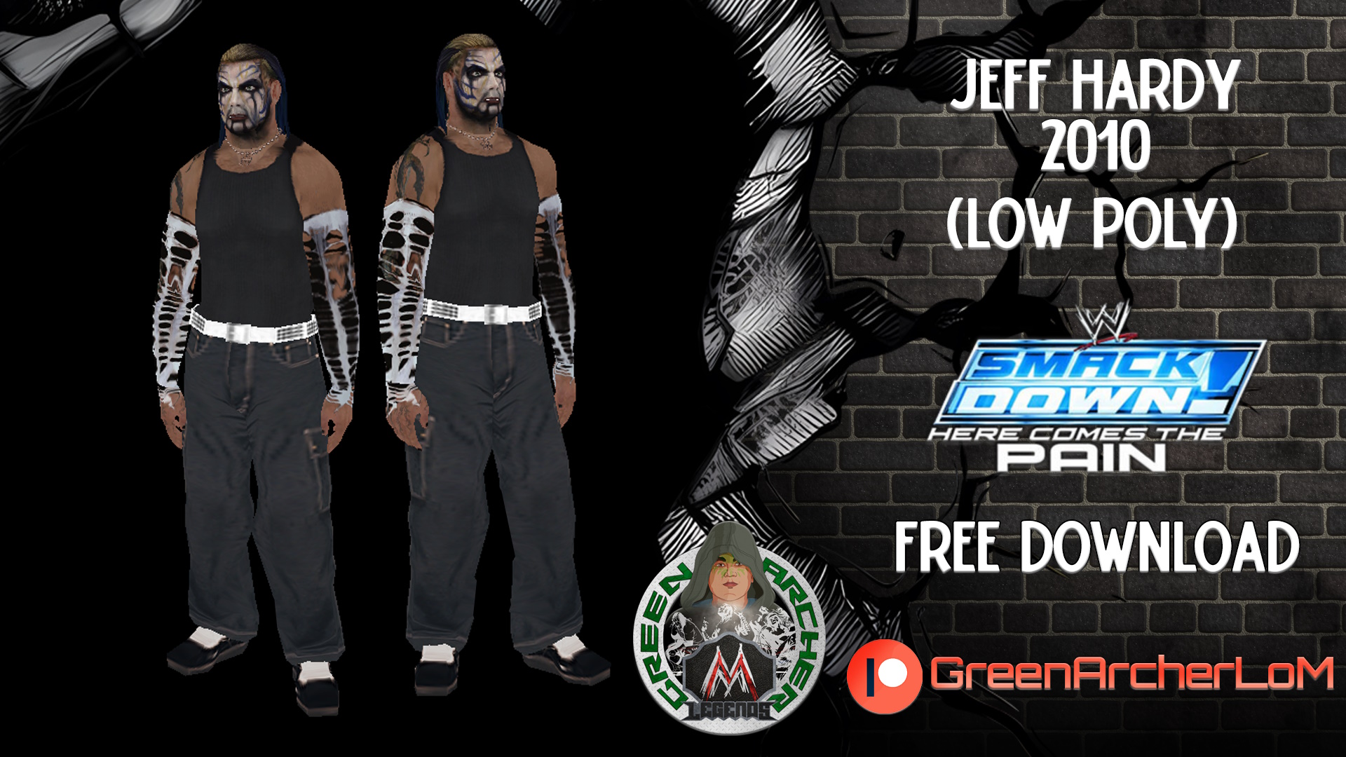 Jeff Hardy 2010 (Low Poly).jpg