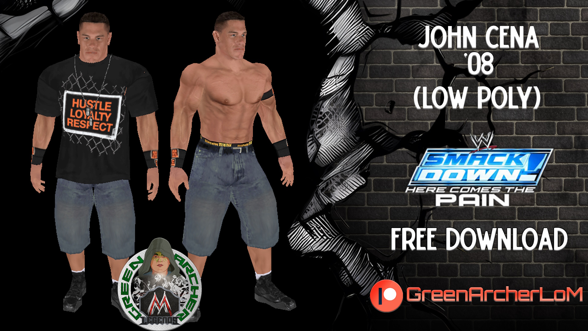 John Cena Updated HCTP LP.jpg