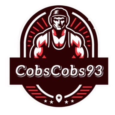 CobsCobs93 | Legends of Modding