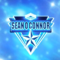 Sean O'Connor