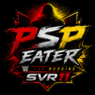PSP EATER