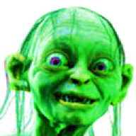 gollum