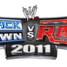 WWE SmackDown! VS RAW 2011 No Arc Base for Xbox 360 Series