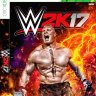 WWE 2K17 Wrestlers Pack