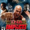 TNA Impact: Wrestling Matters (PS2)