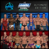 WWE SD! HCTP Ultimate Edition