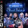 WWE Smackdown! Shock Value: 1.1 Update