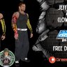 Jeff Hardy 2008 for HCTP | Free Download