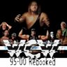 WCW 95-00: Rebooked