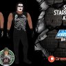 Sting Starrcade 97 Attire for HCTP | For Download