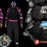 Jeff Hardy Genesis 2012 Attire for HCTP | Download Now