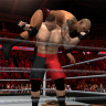 Brock Lesnar 2K14 Model Direct Port to WWE SVR 11 [XBOX 360/PS3]