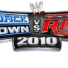 WWE SmackDown! VS RAW 2010 No Arc Base for Xbox 360 Series