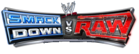 Smackdown Vs Raw