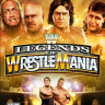 WWE Smackdown vs Raw 2011 “WWF Legends of WM” by Hasa
