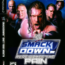 WWE SmackDown! Here Comes The Pain Mod - "Shut Your Mouth" V.1 by MFSV