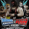 WWE SmackDown! vs RAW 2010 - Reboot Edition | Beta Version Released