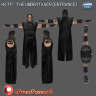 WWE SD! HCTP - The Undertaker '98 (Entrance Attire) | PS2 Mod - Free Download