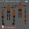 WWE SD! HCTP - Bobby Lashley Mod (Free Download)