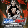 WWE SmackDown! vs RAW 2009 - Reboot Edition V.1